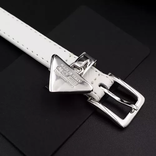 Cheap Prada Bracelets #1372908 Replica Wholesale [$27.00 USD] [ITEM#1372908] on Replica Prada Bracelets