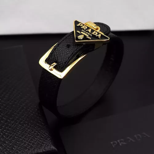 Cheap Prada Bracelets #1372909 Replica Wholesale [$27.00 USD] [ITEM#1372909] on Replica Prada Bracelets