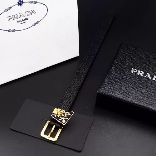 Cheap Prada Bracelets #1372909 Replica Wholesale [$27.00 USD] [ITEM#1372909] on Replica Prada Bracelets