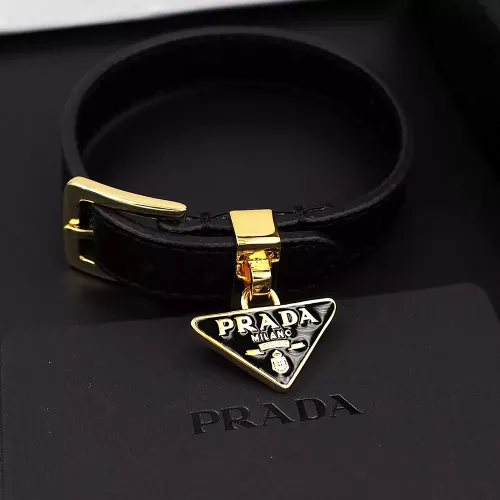 Cheap Prada Bracelets #1372909 Replica Wholesale [$27.00 USD] [ITEM#1372909] on Replica Prada Bracelets