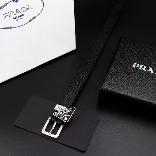 Cheap Prada Bracelets #1372910 Replica Wholesale [$27.00 USD] [ITEM#1372910] on Replica Prada Bracelets