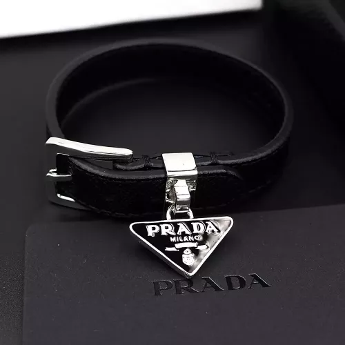 Cheap Prada Bracelets #1372910 Replica Wholesale [$27.00 USD] [ITEM#1372910] on Replica Prada Bracelets