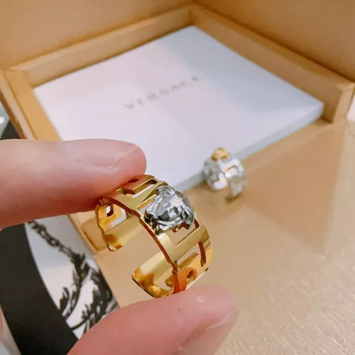 Versace Rings #1372911