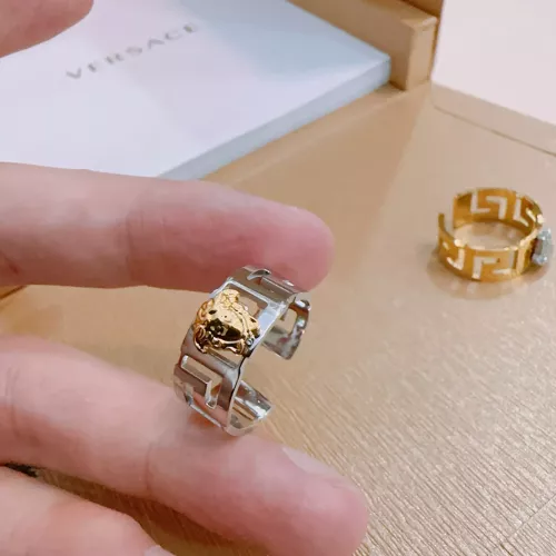 Versace Rings #1372912