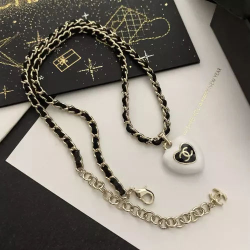 Chanel Necklaces For Women #1372914