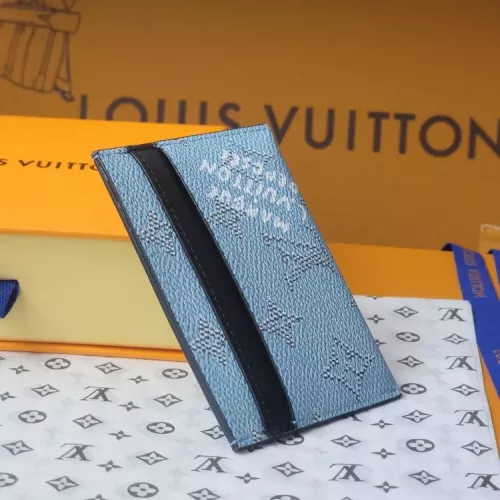 Cheap Louis Vuitton Card Case #1372915 Replica Wholesale [$48.00 USD] [ITEM#1372915] on Replica Louis Vuitton LV Wallets