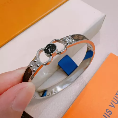 Cheap Louis Vuitton LV Bracelets #1372919 Replica Wholesale [$38.00 USD] [ITEM#1372919] on Replica Louis Vuitton LV Bracelets