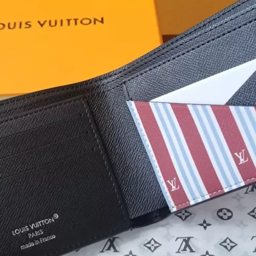 Cheap Louis Vuitton LV Wallets #1372922 Replica Wholesale [$52.00 USD] [ITEM#1372922] on Replica Louis Vuitton LV Wallets