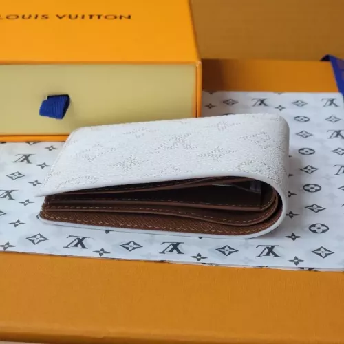 Cheap Louis Vuitton LV Wallets #1372923 Replica Wholesale [$52.00 USD] [ITEM#1372923] on Replica Louis Vuitton LV Wallets