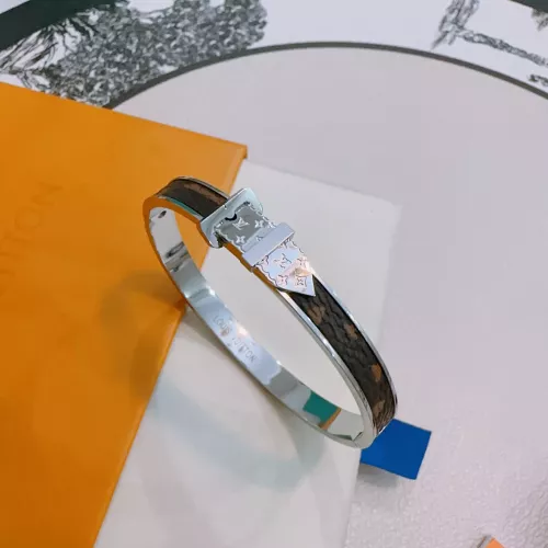 Cheap Louis Vuitton LV Bracelets #1372927 Replica Wholesale [$38.00 USD] [ITEM#1372927] on Replica Louis Vuitton LV Bracelets