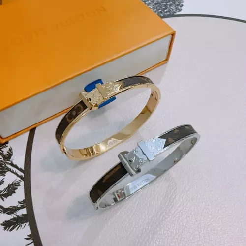 Cheap Louis Vuitton LV Bracelets #1372927 Replica Wholesale [$38.00 USD] [ITEM#1372927] on Replica Louis Vuitton LV Bracelets