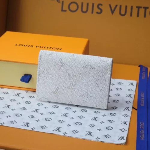 Louis Vuitton LV Card Case #1372929