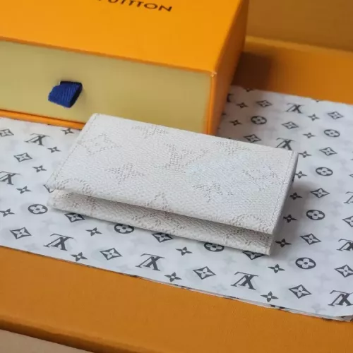Cheap Louis Vuitton LV Card Case #1372929 Replica Wholesale [$52.00 USD] [ITEM#1372929] on Replica Louis Vuitton LV Wallets