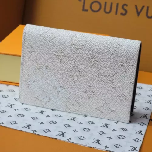 Cheap Louis Vuitton LV Card Case #1372931 Replica Wholesale [$56.00 USD] [ITEM#1372931] on Replica Louis Vuitton LV Wallets