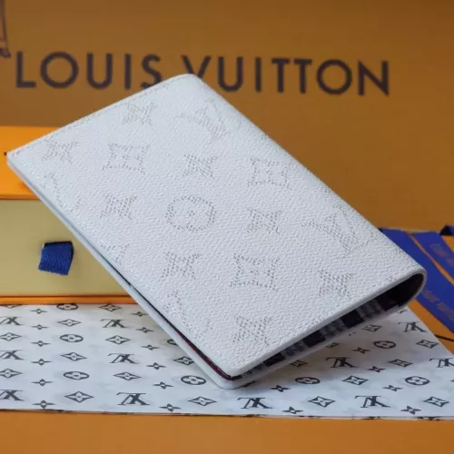 Cheap Louis Vuitton LV Card Case #1372931 Replica Wholesale [$56.00 USD] [ITEM#1372931] on Replica Louis Vuitton LV Wallets