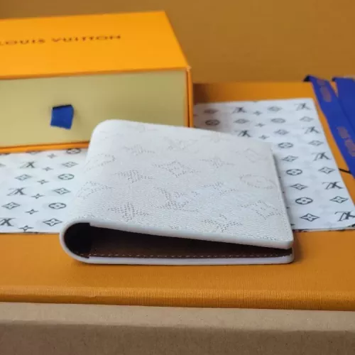 Cheap Louis Vuitton LV Card Case #1372931 Replica Wholesale [$56.00 USD] [ITEM#1372931] on Replica Louis Vuitton LV Wallets