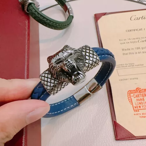 Cheap Cartier bracelets #1372933 Replica Wholesale [$45.00 USD] [ITEM#1372933] on Replica Cartier bracelets