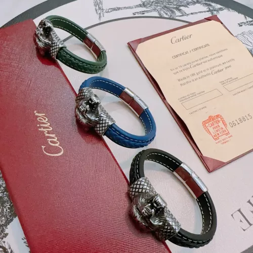 Cheap Cartier bracelets #1372933 Replica Wholesale [$45.00 USD] [ITEM#1372933] on Replica Cartier bracelets