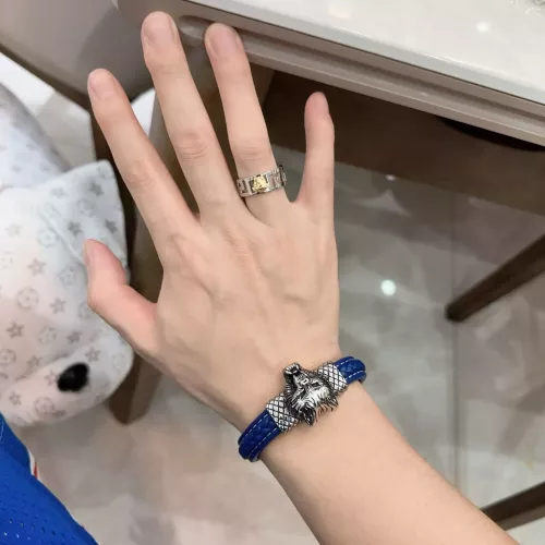 Cheap Cartier bracelets #1372933 Replica Wholesale [$45.00 USD] [ITEM#1372933] on Replica Cartier bracelets