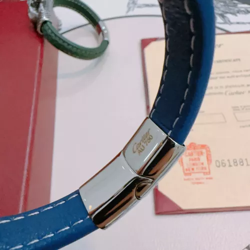 Cheap Cartier bracelets #1372933 Replica Wholesale [$45.00 USD] [ITEM#1372933] on Replica Cartier bracelets
