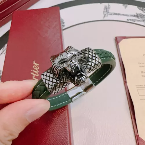 Cheap Cartier bracelets #1372934 Replica Wholesale [$45.00 USD] [ITEM#1372934] on Replica Cartier bracelets