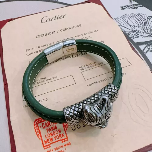 Cheap Cartier bracelets #1372934 Replica Wholesale [$45.00 USD] [ITEM#1372934] on Replica Cartier bracelets