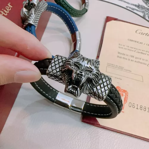 Cartier bracelets #1372935