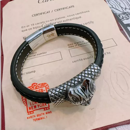 Cheap Cartier bracelets #1372935 Replica Wholesale [$45.00 USD] [ITEM#1372935] on Replica Cartier bracelets