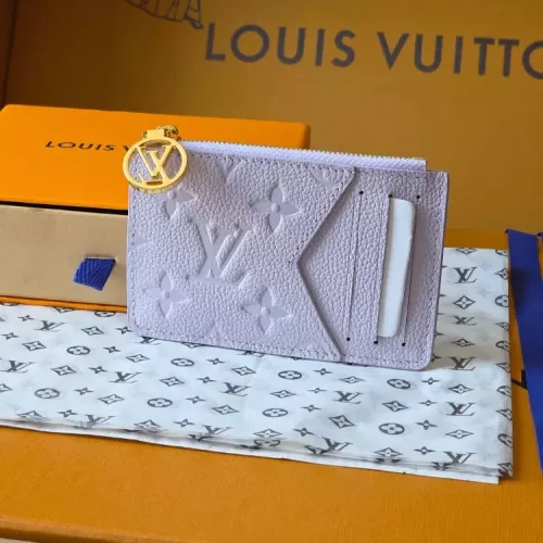 Louis Vuitton LV Card Case #1372936