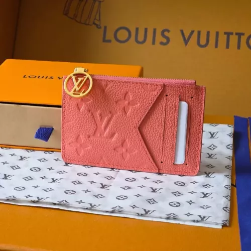 Louis Vuitton LV Card Case #1372937
