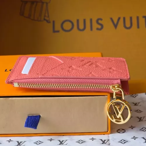 Cheap Louis Vuitton LV Card Case #1372937 Replica Wholesale [$64.00 USD] [ITEM#1372937] on Replica Louis Vuitton LV Wallets