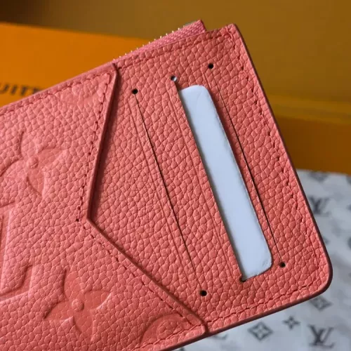 Cheap Louis Vuitton LV Card Case #1372937 Replica Wholesale [$64.00 USD] [ITEM#1372937] on Replica Louis Vuitton LV Wallets