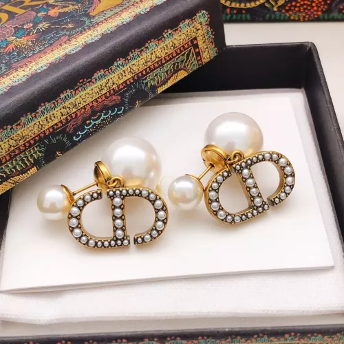 Christian Dior Earrings For Women #1372938