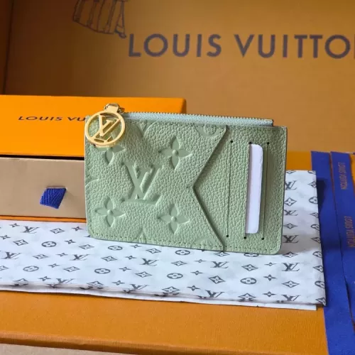 Louis Vuitton LV Card Case #1372939