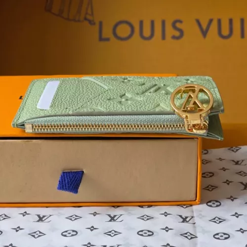 Cheap Louis Vuitton LV Card Case #1372939 Replica Wholesale [$64.00 USD] [ITEM#1372939] on Replica Louis Vuitton LV Wallets