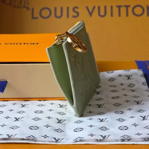 Cheap Louis Vuitton LV Card Case #1372939 Replica Wholesale [$64.00 USD] [ITEM#1372939] on Replica Louis Vuitton LV Wallets