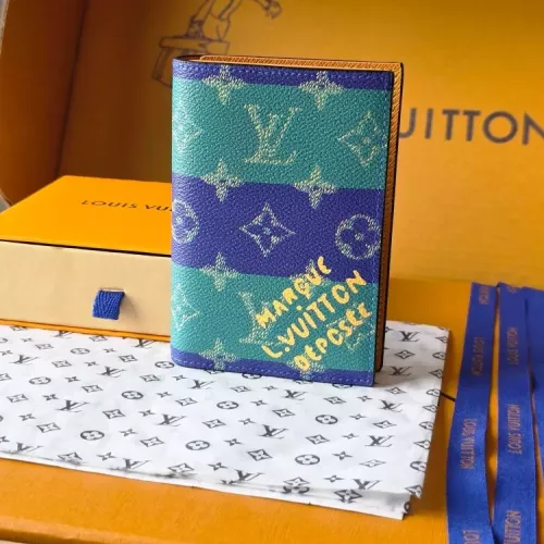 Louis Vuitton LV Card Case #1372940