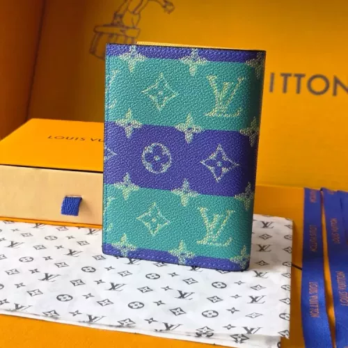 Cheap Louis Vuitton LV Card Case #1372940 Replica Wholesale [$56.00 USD] [ITEM#1372940] on Replica Louis Vuitton LV Wallets