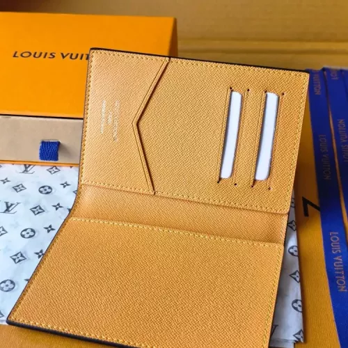 Cheap Louis Vuitton LV Card Case #1372940 Replica Wholesale [$56.00 USD] [ITEM#1372940] on Replica Louis Vuitton LV Wallets