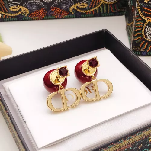 Christian Dior Earrings For Women #1372941