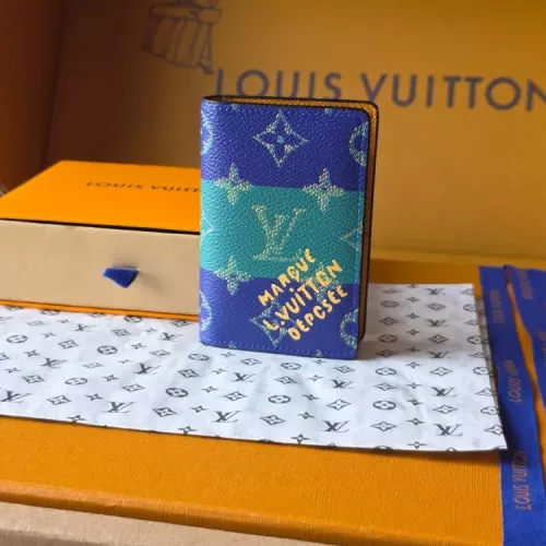 Louis Vuitton LV Card Case #1372942