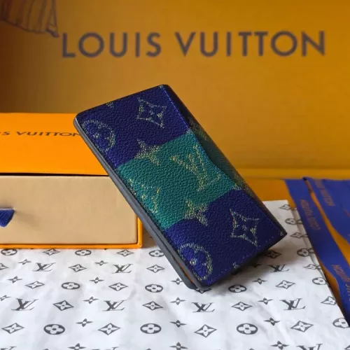Cheap Louis Vuitton LV Card Case #1372942 Replica Wholesale [$52.00 USD] [ITEM#1372942] on Replica Louis Vuitton LV Wallets