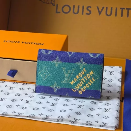Louis Vuitton LV Card Case #1372943