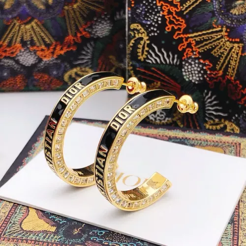 Christian Dior Earrings For Women #1372947