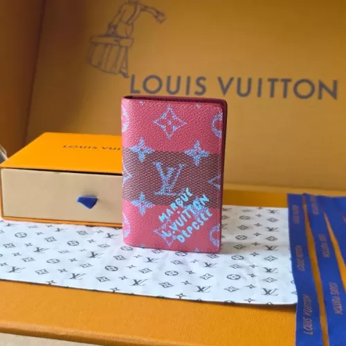 Louis Vuitton LV Card Case #1372948