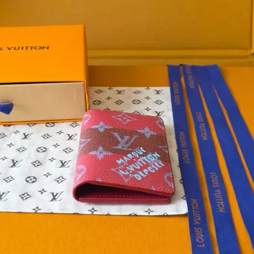 Cheap Louis Vuitton LV Card Case #1372948 Replica Wholesale [$52.00 USD] [ITEM#1372948] on Replica Louis Vuitton LV Wallets