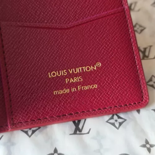 Cheap Louis Vuitton LV Card Case #1372948 Replica Wholesale [$52.00 USD] [ITEM#1372948] on Replica Louis Vuitton LV Wallets