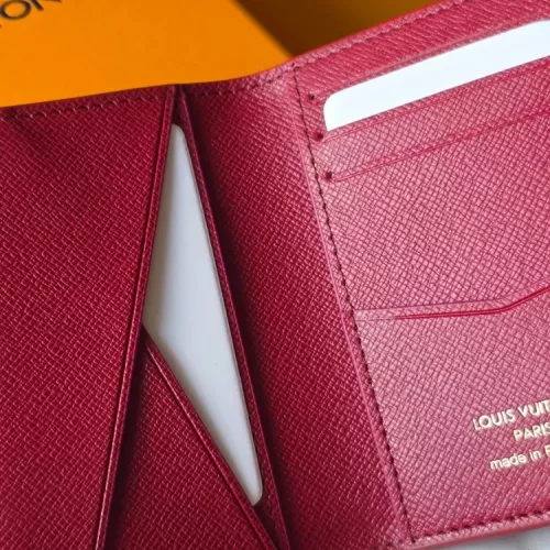 Cheap Louis Vuitton LV Card Case #1372948 Replica Wholesale [$52.00 USD] [ITEM#1372948] on Replica Louis Vuitton LV Wallets