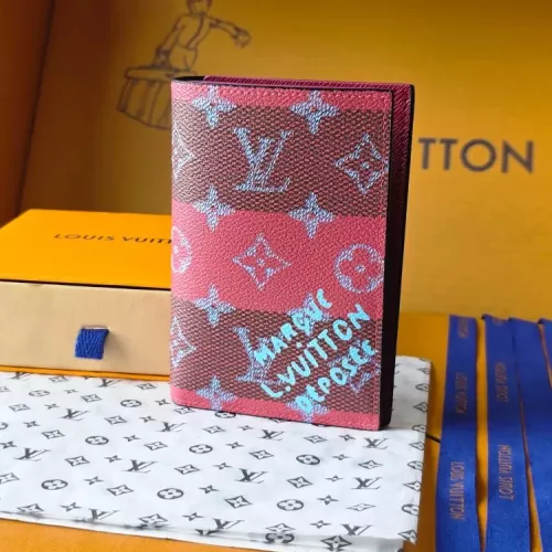 Louis Vuitton LV Card Case #1372949