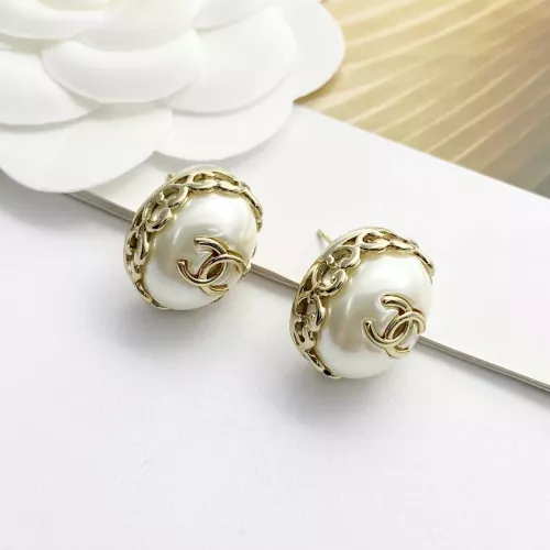 Chanel Earrings For Women #1372950